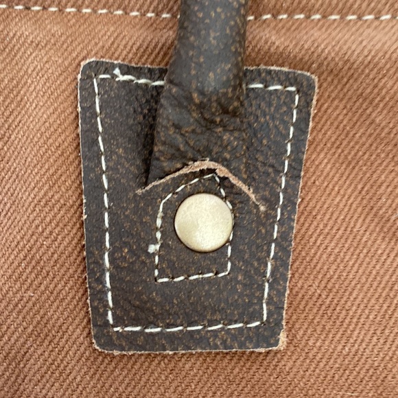 Myra Bag “Blazing Fire” Handbag - Picture 5 of 9